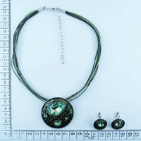 Fashion necklaces