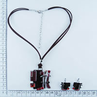 Fashion jewellery - necklaces