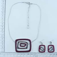 Costume jewelry- necklaces