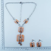 Fashion necklaces 86185