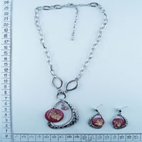 Fashion chain necklaces 86164