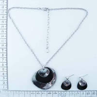 Jewellery set 86146