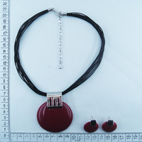 Fashion necklaces 86194