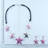 Star Necklaces with cords 89168
