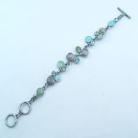 Fashion crystal bracelet