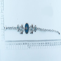 Fashion chain bracelet