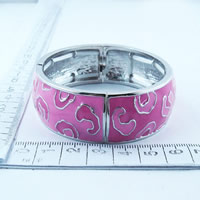 Fashion jewelry|Alloy bangles