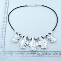Fashion imitation jewelry|Necklaces