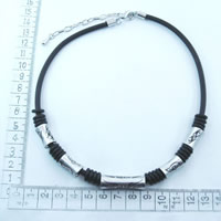 Alloy necklaces