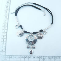 Fashion imitation jewelry|neckaces