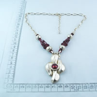 Alloy jewellery|necklaces