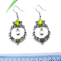 Fashion earrings