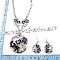 Fashion jewellery