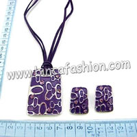 Fashion jewellery