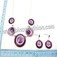 Fashion necklaces
