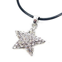 Star pendants