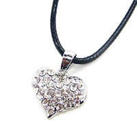 Heart pendant