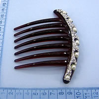 Hair combs