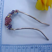 Fashion hairpins