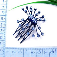 Fashion hair combs