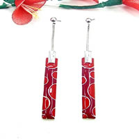 Fashion earrings