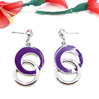 Fashion earrings