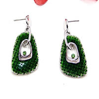 Fashion earrings