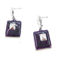 Fashion earrings