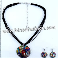 Fashion jewelry set