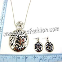 Fashion jewellery