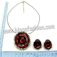 Fashion jewellery