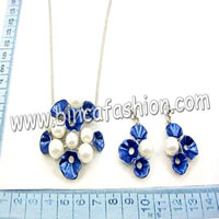 Fashion jewellery set