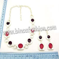 Fashion jewellery