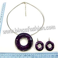 Alloy jewellery