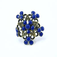 Finger rings