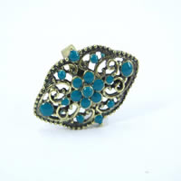 Finger rings
