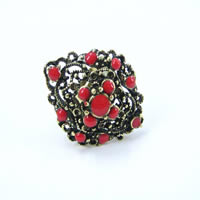 Finger rings
