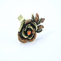 Finger rings
