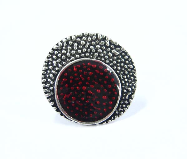 Finger rings