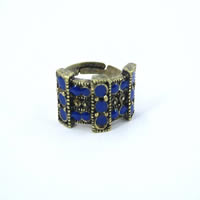 Finger rings