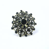 Finger rings