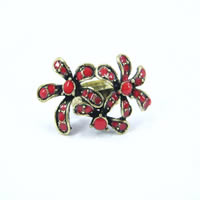 Finger rings