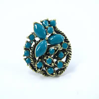 Finger rings
