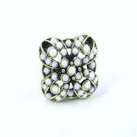 Finger rings