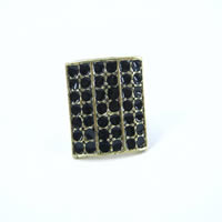 Finger rings