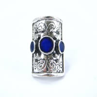 Finger rings