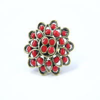Finger rings