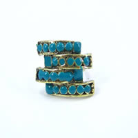 Finger rings