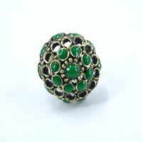 Finger rings
