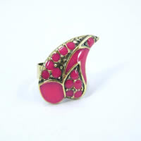 Finger rings